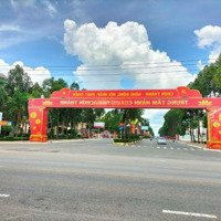 Cần Tiền Bán Gấp Nền Đường Nguyễn Văn Linh Tthc Tx Chơn Thành, Bình Phước