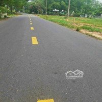 Đất Lớn, 1819M2 Có (1498M2 Thổ Cư) 2Mt Bến Đình, An Nhơn Tây,9.7 Tỷ