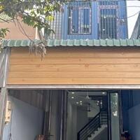 MT kinh doanh,nhà 3 lầu BTCT,oto ngủ trong nhà- sát Đ Lê Văn Việt .Q9-50m2-4tyxx