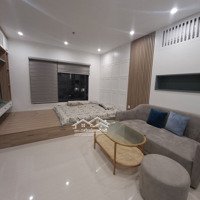 Cho Thuê Căn Studio Full Đồ Rộng 32M2 Tại Vinhomes Smart City