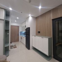 Cho Thuê Căn Studio Full Đồ Rộng 32M2 Tại Vinhomes Smart City