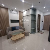 Cho Thuê Căn Studio Full Đồ Rộng 32M2 Tại Vinhomes Smart City