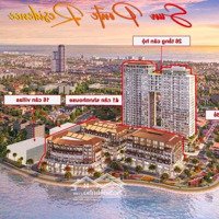 Căn Góc Toà Nhà Thấp Tầng Sun Ponte Đang Nhận Booking Giá Tốt