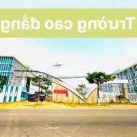 ️ Đất Mặt Tiền Thị An ( Hoà Quý, Ngũ Hành Sơn) Cần Tìm Chủ Mới