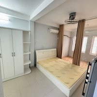 Studio 42M2, 2 Ngủ, Trung Tâm Q3, Máy Giặt Riêng, Tách Bếp, An Ninh