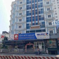 Mặt Bằng 255M2 Tại Vòng Xoay Lạc Long Quân - Hoà Bình