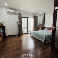 Bán Nhà Dân Xây Phố Nguyễn Sơn, 45M2, 4 Tầng, Hơn 6 Tỷ