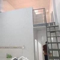 Nhà Mtdiện Tích4X25M Trệt + Lửng 2 Phòng Ngủ 1 Vệ Sinhlê Thị Riêng Thới An Q12, 9 Triệuiệu