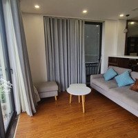 Studio Full Đồ - Mặt Hồ Tây - 65M2 - 10 Triệu