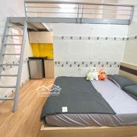 ️Nguyễn Gia Trí_Duplex_Cửa Sổ_Full Nt