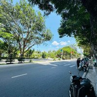Hàng Hiếm Nhà Đường Trần Phú, Mặt Biển Nha Trang, Giá Rẻ