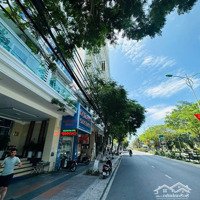 Hàng Hiếm Nhà Đường Trần Phú, Mặt Biển Nha Trang, Giá Rẻ
