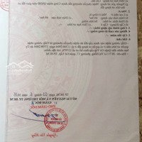 Mtkd Lê Thị Hồng 6,1M X 20M Giá Bán 12.5 Tỷ