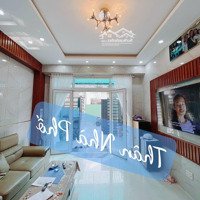 Chính Chủ Gấp Bán Nhà Quận 7, Hẻm Xe Hơi, 3 Tầng 80M2 , Chỉ 7Tỷ Nhỉnh