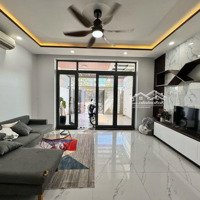 Bán Nhà 3 Tầng Kđt Mỹ Gia Gói 2 Đường Thông Giá Chỉ 5Tỷ3 Có Thương Lượng