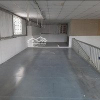 Cho Thuê Kho Xưởng + Dtsd 500M2 + Ngã Tư An Sương