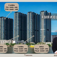 Gấp Gấp Bán Căn Hộ Lâu Dài Vinhomes Golden River 2 Phòng Ngủ87M2 Trọn View Ngắm Pháo Bông, Giá Bán 11,6Ty