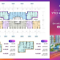 Quỹ Căn Ngoại Giao 3 Ngủ Góc 120M2 Giá Tốt Vỉew Sông Hồng Tại Chung Cư Khai Sơn City. Trực Tiếp Cđt