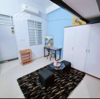 Em Đang Trống Sẵn 4 Phòng Studio 22M2- Cửa Sổ Trời