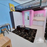 Em Đang Trống Sẵn 4 Phòng Studio 22M2- Cửa Sổ Trời