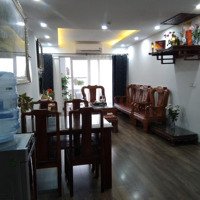 (Chung Cư Ngoại Giao Đoàn) Cho Thuê Căn 3 Ngủ Full Nội Thất Diện Tích 94M Nhận Nhà Luôn