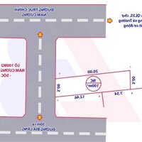 Chính chủ bán 100m2 ô tô tải thông Hiền Ninh - Sóc Sơn -Hà Nội Giá nhỉnh 1 TỶ