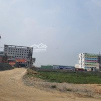 Bán Đất Đồng Trúc, Thạch Thất, 100M2, Mặt Đường Kinh Doanh, Đườg Chính To Xe Công Tránh, Giá Đầu Tư