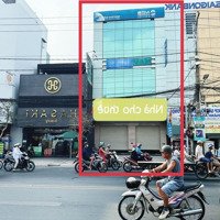 Cho Thuê Mặt Tiền Trần Hưng Đạo Tplx