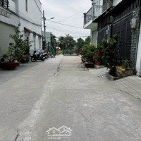 Đất Sổ Hồng Riêng Phường An Phú Đông, Quận 12 Diện Tích 5X10
