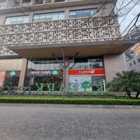 Bán căn góc chung cư Skypark Residence Cầu Giấy, 129m2, 3PN