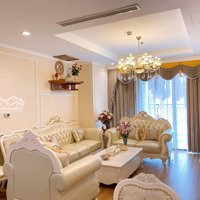 Chính Chủ Cần Bán Căn Góc 3 Phòng Ngủ Sáng Nhà Như Hình Tòa R6 Vinhomes Royal City