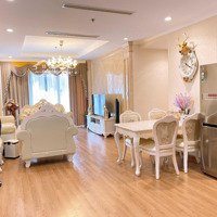 Chính Chủ Cần Bán Căn Góc 3 Phòng Ngủ Sáng Nhà Như Hình Tòa R6 Vinhomes Royal City