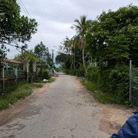 Cần Bán Đất Trung Tâm Huyện Phú Lộc