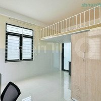 Khai Trương Dự Án Mới 100%, Duplex Full Nội Thất Ban Công, Ở Được Nhiều Người Có Hỗ Trợ Cọc