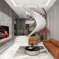 Phân Lô Ô Tô Vào Nhà Khu Hbt , Nhà Đẹp Tặng Full Nội Thất Luxury Kinh Doanh Vp