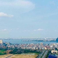 Cần Cho Thuê Căn Full Nôi Thất View Trọn Hồ Tây, N01T7 Hanjardin