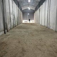 Cho Thuê Kho, Xưởng Tại Tam Trinh, Hoàng Mai.diện Tích180M2