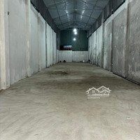 Cho Thuê Kho, Xưởng Tại Tam Trinh, Hoàng Mai.diện Tích180M2