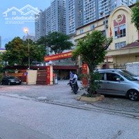 Bán Nhà Riêng Chính Chủ Quận Hoàng Mai - Time City Oto Tránh Vỉa Hè Tương Lai Mặt Phố 80M2