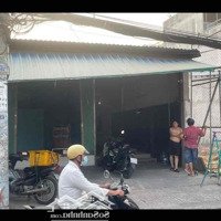 Nhà Mặt Tiền Đường Lê Văn Lương, Phước Kiển