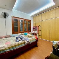 Bán Nhà Trung Tâm Ngọc Thuỵ-Khai Sơn-43M2-4 Tầng-4,05Tỷ Mới