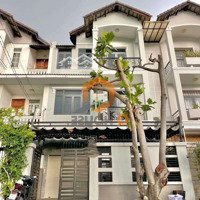 Cho Thuê Villa Hiện Đại Gần Nguyễn Hoàng Q2,7X20, 3 Tầng_ 40 Triệu