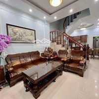 Dv: Bán Nhà Riêng 40M2 5Tâng Chính Chủ Phân Lô