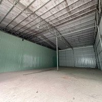 Cho Thuê Kho 350M2 Giá Bán 19 Triệu Nguyễn Bình, Nhà Bè