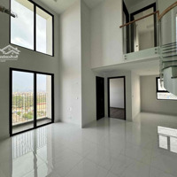 Nhà Siêu Đẹp. Duplex 100M2. 3 Phòng Ngủ 2 Vệ Sinh View Thành Phố. Chỉ 13 Triệu5/Tháng.