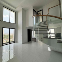 Nhà Siêu Đẹp. Duplex 100M2. 3 Phòng Ngủ 2 Vệ Sinh View Thành Phố. Chỉ 13 Triệu5/Tháng.