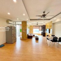 Cho Thuê Chung Cư Hateco Yên Sở, Hoàng Mai 95M2, 3Pn