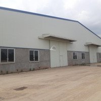 Cho Thuê Kho Xưởng 2700M2, 4000M2, 1000M2 Lý Thường Kiệt, Yên Mỹ Hưng Yên