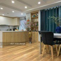 Chính Chủ Bán Căn Hộ Chung Cư Tây Hồ Residence Tây Hồ Căn Góc 126M 3 Phòng Ngủfull Đồ View Hồ Tây