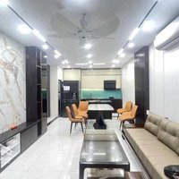 Cầu Giấy : 60M2*6 Tầng ,Mt Rộng ,Ô Tô - Thang Máy - Kinh Doanh - Tiện Ích 17.5 Tỷ